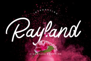 Rayland Font for Friendly, Consistent Branding